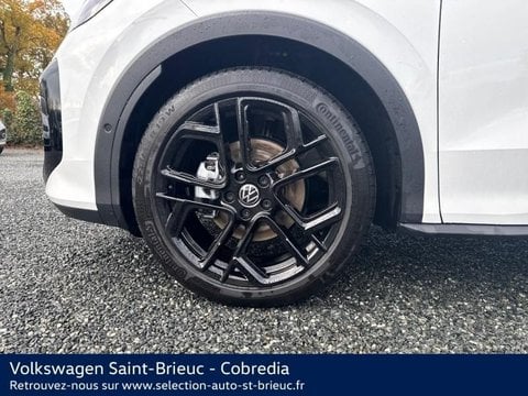 Voitures D'occasion À Saint-Brieuc | Volkswagen T-Roc 1.5 Etsi 150Ch R-Line Dsg7