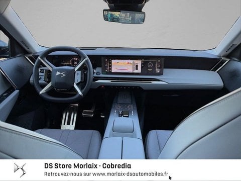 Voitures D'occasion À Saint-Martin-Des-Champs | Ds N°7 1.2 Hybride 145Ch Etoile