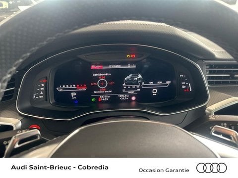 Voitures D'occasion À Saint-Brieuc | Audi Rs6 Avant 4.0 V8 Tfsi 600Ch Quattro Tiptronic 53Cv
