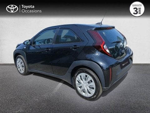 Voitures D'occasion À Ploërmel | Toyota Aygo X 1.0 Vvt-I 72Ch Dynamic My24