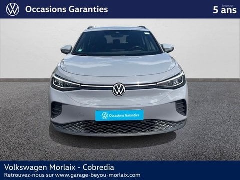 Voitures D'occasion À Morlaix | Volkswagen Id.4 170Ch Pure Performance 52 Kwh Business