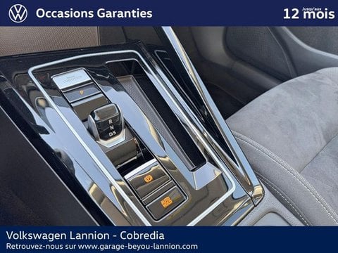 Voitures D'occasion À Lannion | Volkswagen Golf 1.5 Etsi Opf 150Ch Style Dsg7