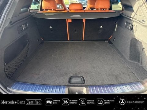 Voitures D'occasion À Vannes | Mercedes-Benz Glc 400 Eq 489Ch Amg Line 4Matic