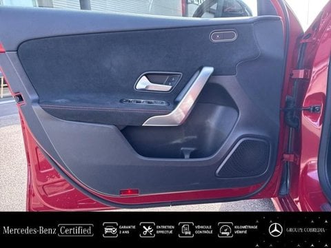 Voitures D'occasion À Bonchamps-Les-Laval | Mercedes-Benz Classe A 180 136Ch Amg Line 7G-Dct