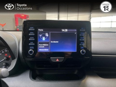 Voitures D'occasion À Belz | Mazda Mazda 2 Hybrid 1.5 Hybrid 116Ch Pure