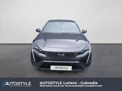Voitures D'occasion À Lanester | Peugeot 408 Phev 225Ch Gt E-Eat8