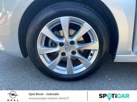 Voitures D'occasion À Brest | Opel Corsa 1.2 75Ch Edition