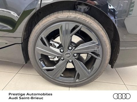Voitures D'occasion À Saint-Brieuc | Audi A6 Avant E-Tron E-Tron Performance 367Ch S Line