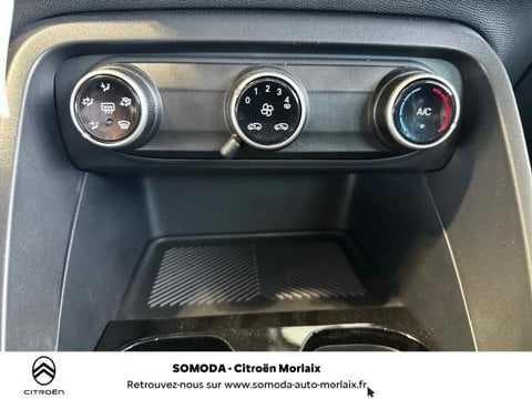 Voitures D'occasion À Saint-Martin-Des-Champs | Citroën C3 Electrique 113Ch 44,2Kwh Autonomie C...