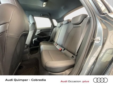 Voitures D'occasion À Quimper | Audi A3 Sportback 35 Tfsi 150Ch Mild Hybrid S Line S Tronic 7