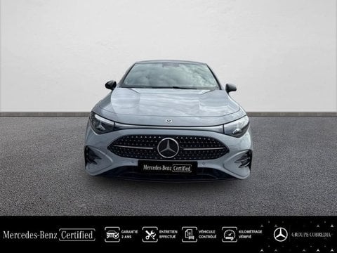 Voitures D'occasion À Vannes | Mercedes-Benz Cla 200 163+30Ch Amg Line 8G-Edct