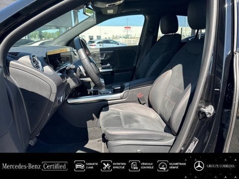 Voitures D'occasion À Bonchamps-Les-Laval | Mercedes-Benz Gla 250 E 160+102Ch Amg Line 8G-Dct