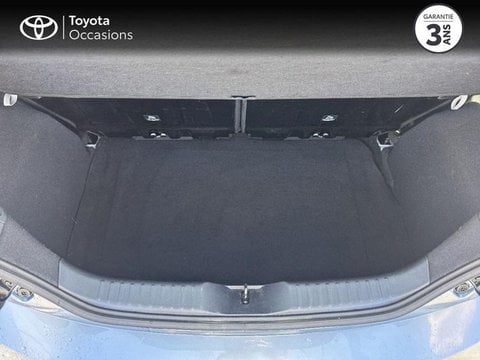 Voitures D'occasion À Noyal-Pontivy | Toyota Aygo X 1.0 Vvt-I 72Ch Dynamic My24