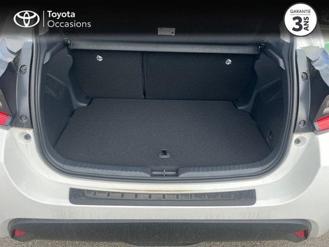 Voitures D'occasion À Noyal-Pontivy | Toyota Yaris 116H Dynamic 5P My26