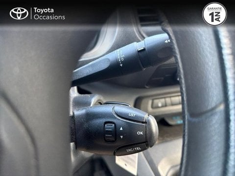 Voitures D'occasion À Pluneret | Toyota Proace Medium 95 D-4D Active