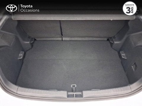 Voitures D'occasion À Plérin | Toyota Yaris 120 Vvt-I Dynamic Business 5P Mc24