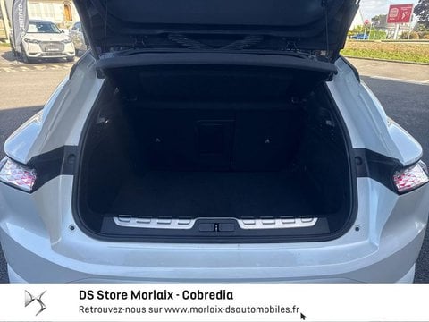 Voitures D'occasion À Saint-Martin-Des-Champs | Ds Ds 3 Puretech 130Ch Performance Line + Automa...