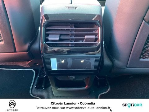 Voitures D'occasion À Lannion | Citroën C5 Aircross 1.6 Hybride Rechargeable 225Ch Max Boite Au...