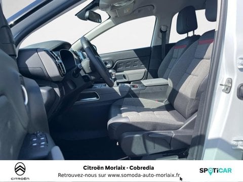 Voitures D'occasion À Saint-Martin-Des-Champs | Citroën C5 Aircross Puretech 130Ch S&S C-Series