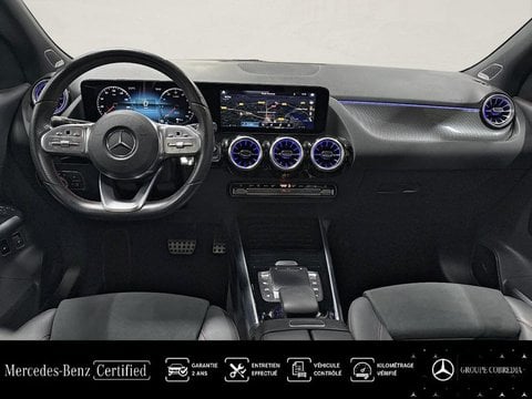 Voitures D'occasion À Caudan | Mercedes-Benz Gla 250 E 160+102Ch Amg Line 8G-Dct