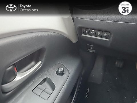 Voitures D'occasion À Ploërmel | Toyota Aygo X 1.0 Vvt-I 72Ch Dynamic My24