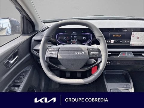 Voitures D'occasion À Yffiniac | Kia Stonic 1.0 T-Gdi 100Ch Active