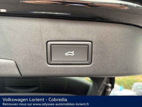 Voitures D'occasion À Lanester | Volkswagen Id.4 286Ch Pro 79 Kwh Life Max