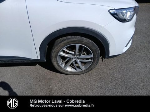 Voitures D'occasion À Laval | Mg Ehs 1.5T Gdi 258Ch Phev Comfort
