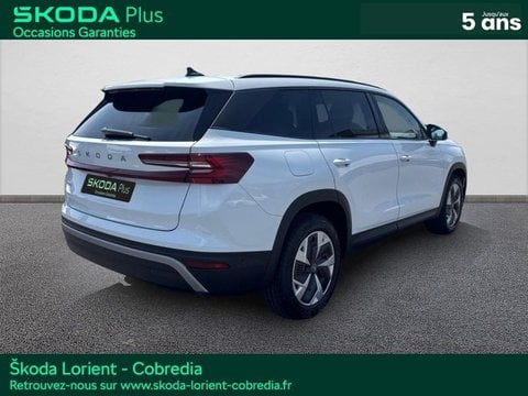 Voitures D'occasion À Lanester | Škoda Kodiaq 1.5 Tsi 150Ch Act Hybrid Selection Dsg7 7 Places