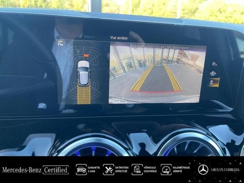 Voitures D'occasion À Saint-Grégoire | Mercedes-Benz Eqa 250+ 190Ch Progressive Line