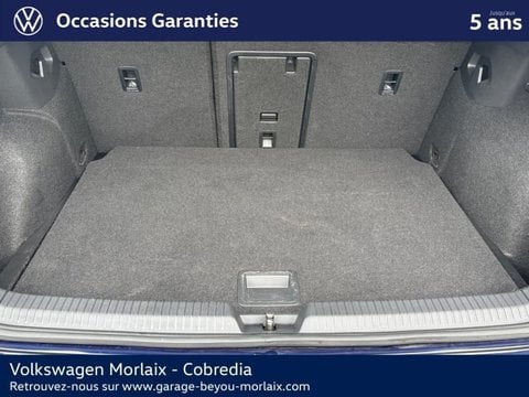 Voitures D'occasion À Morlaix | Volkswagen Golf 1.0 Tsi Opf 110Ch Active