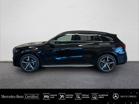 Voitures D'occasion À Saint-Grégoire | Mercedes-Benz Glc 400 4M Électrique Amg Line
