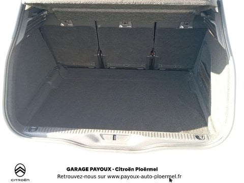 Voitures D'occasion À Ploërmel | Citroën C4 Picasso Puretech 130Ch Feel S&S