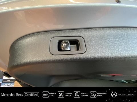 Voitures D'occasion À Saint-Malo | Mercedes-Benz Glb 250+ Eq 272Ch Amg Line