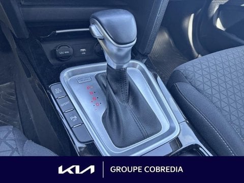 Voitures D'occasion À Yffiniac | Kia Ceed Sw 1.6 Gdi 105Ch + Plug-In 60.5Ch Active Dct6