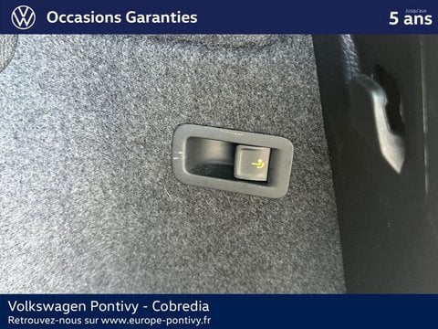 Voitures D'occasion À Pontivy | Škoda Karoq 2.0 Tdi 116Ch Scr Business Dsg7