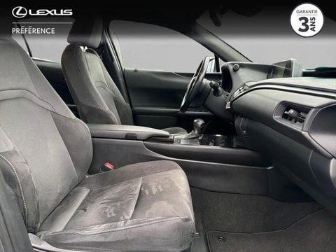 Voitures D'occasion À Vannes | Lexus Ux 250H 2Wd Pack