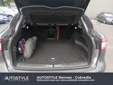 Voitures D'occasion À La Mézière | Maserati Levante 3.0 V6 275Ch Diesel