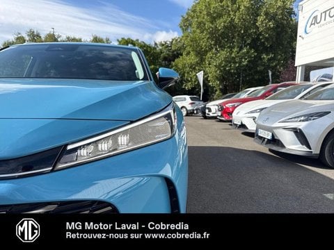 Voitures D'occasion À Laval | Mg Ehs 1.5 Gdi 272Ch Phev Luxury