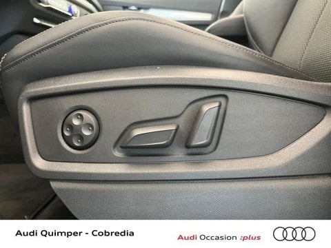 Voitures D'occasion À Quimper | Audi Q5 50 Tfsi E 299Ch S Line Quattro S Tronic 7