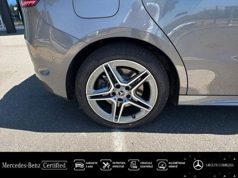 Voitures D'occasion À Saint-Malo | Mercedes-Benz Classe B 250 E 163+109Ch Amg Line 8G-Dct