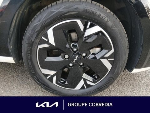 Voitures D'occasion À Yffiniac | Kia Niro Ev 204Ch Active