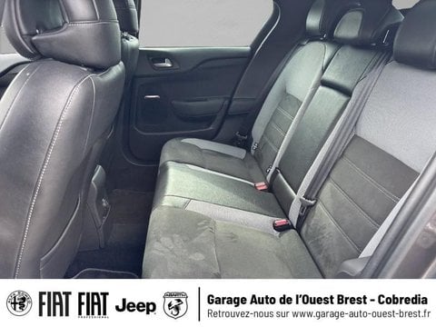 Voitures D'occasion À Brest | Ds Ds 4 Puretech 130Ch So Chic S&S