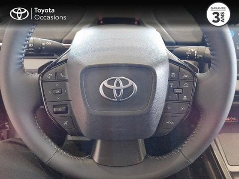 Voitures D'occasion À Lanester | Toyota C-Hr+ 343Ch 77Kwh Collection Performance Awd