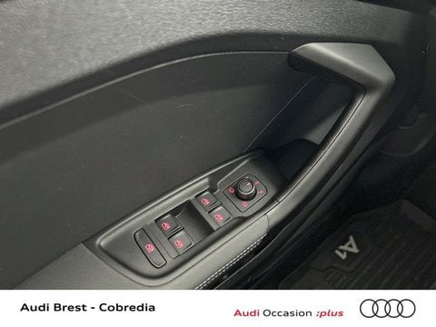 Voitures D'occasion À Brest | Audi A1 Sportback 30 Tfsi 110Ch Advanced 2 S Tronic 7