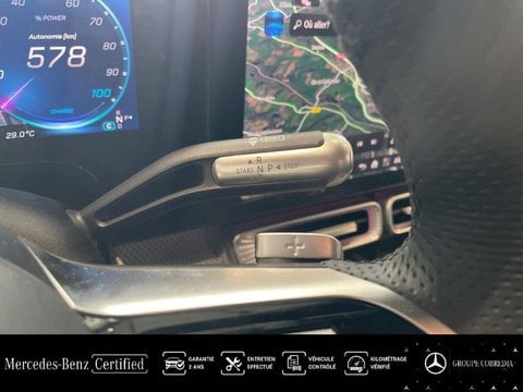 Voitures D'occasion À Quimper | Mercedes-Benz Classe C 400 489Ch 94,5Kwh Amg Line 4Matic