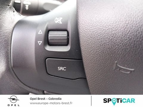 Voitures D'occasion À Brest | Peugeot 208 1.2 Puretech 82Ch Style