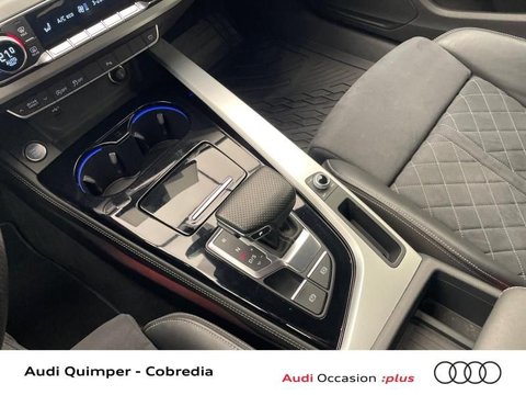 Voitures D'occasion À Quimper | Audi A5 Sportback 35 Tdi 163Ch S Edition S Tronic 7 9Cv