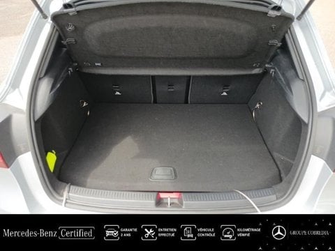 Voitures D'occasion À Noyal-Pontivy | Mercedes-Benz Classe A 250 E Hybrid Eq 163+109Ch Amg Line ...