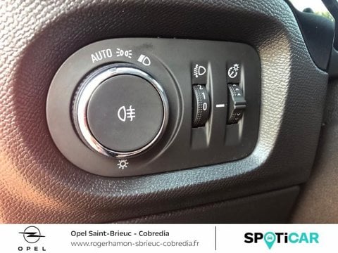 Voitures D'occasion À Yffiniac | Opel Corsa 1.2 75Ch Elegance Business